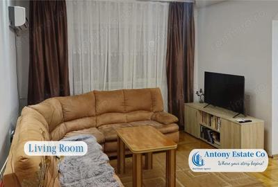 Apartament cu 3 camere în Cantemir - 2