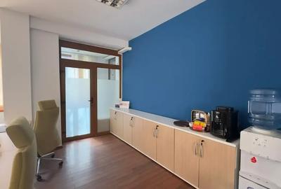 Apartament cu 4 camere decomandat în Dorobanți - 3