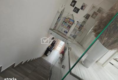 Casă cu 4 camere cu Teren 120 Mp în Florești - 7