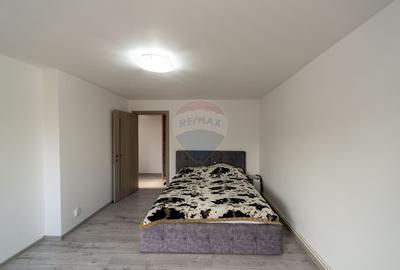 Casa cu 4 camere de vanzare , 96mp totali, sat Islaz - 9