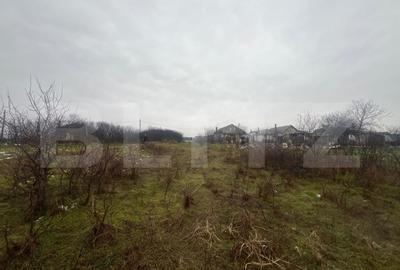 Teren Construcții intravilan de 2298 mp, în Exterior Est - 4