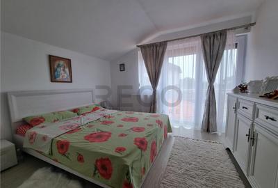 RECO Casa de la cheie, zona Paleu - 6