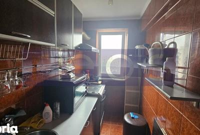 Apartament cu 2 camere, mobilat în Drumul Taberei
