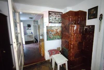 Casa / Vila cu 6 camere de vanzare in zona Central - 9