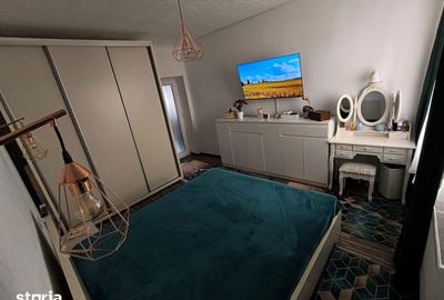 Apartament cu 3 camere în Palas - 2