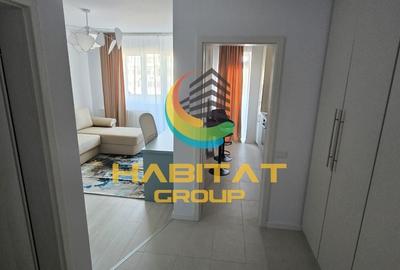 Garsonieră decomandată, mobilată în Berceni - 5