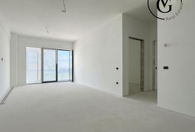 Apartament cu 3 camere semidecomandat în Central - 14