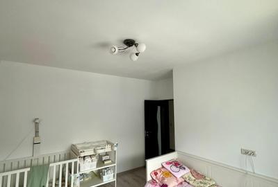 DUPLEX 4 CAMERE, 2 BAI SI POD GENEROS , CAPAT CUG-FUNDATIA OMENIA - 4