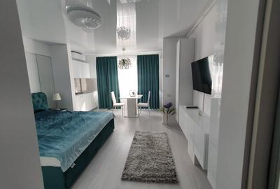 Ofer spre inchiriere studio in cartierul militari residence. - 4