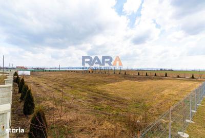 Spațiu comercial, în Horia - 2