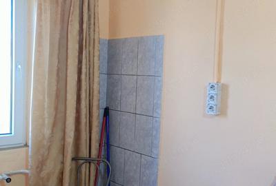 Apartament cu 2 camere decomandat în Nufărul - 2