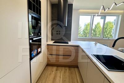Apartament cu 3 camere în Florești - 6