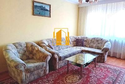 Apartament cu 3 camere decomandat în Găvana - 6