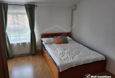 De inchiriat - Casa ultracentrala 120 mp, 2 nivele, curte interioara - 7