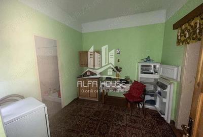 Vand casa in Resita zona Muncitoresc la pret de Apartament, sau schimb cu apartament. - 12
