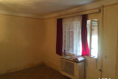 Casă cu 3 camere cu Teren 2538 Mp în Salonta - 2