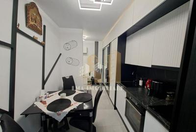 Garsoniera de vanzare Radsor Rasnov Brasov - 1