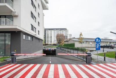 Apartament cu gust + parcare subterana (de la 1 ianuarie 2025) Apartament cu gust + parcare subterana (de la 1 ianuarie 2025) - 13