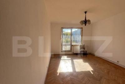 Apartament 2 camere, 52 mp, zona Unirii - 3