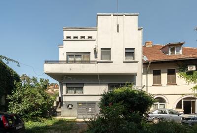 O vila cu prestanta, in Cismigiu - 41