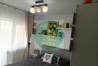 Apartament 2 camere, 2 balcoane, centru - 3