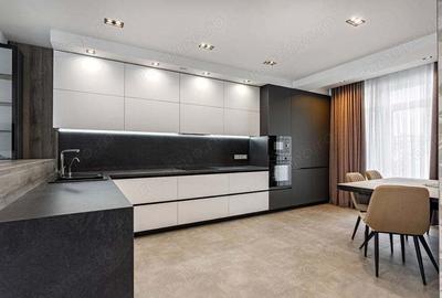 Duplex cu 4 camere zona Girocului - 1