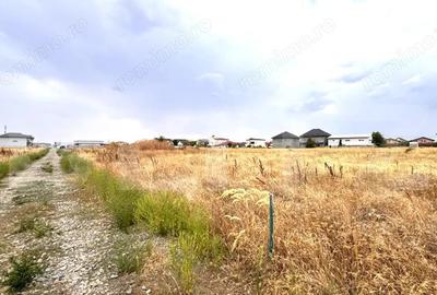 Teren intravilan 500 mp, front 15m, utilita?i, zona Magnolia - 4