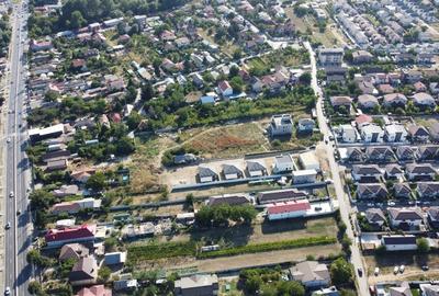 TEREN 5.200 MP Bragadiru str. Iederei - 4
