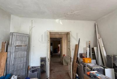 Casă cu 5 camere cu Canalizare în Armeneasca - 7