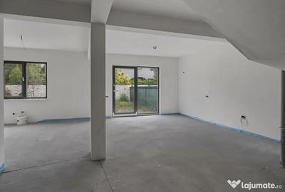 Casă cu 4 camere cu Teren 625 Mp în Militari - 1