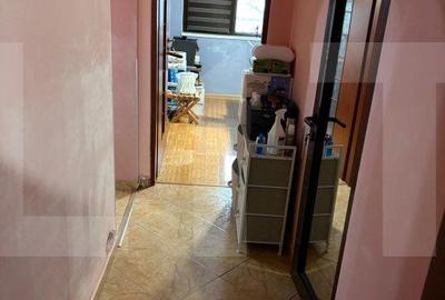 Apartament cu 3 camere semidecomandat, mobilat în Giulești - 4
