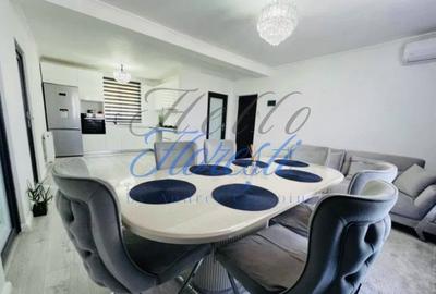 Apartament 61 mp - 3 camere - parcare - zona Terra, Floresti! Apartament 61 mp - 3 camere - parcare - zona Terra, Floresti! - 2