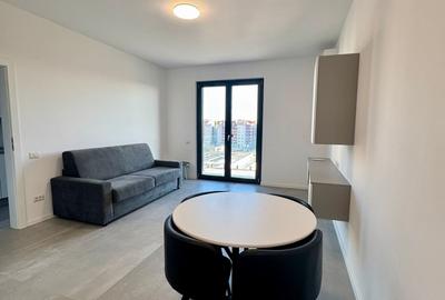 Garsonieră în Torontalului