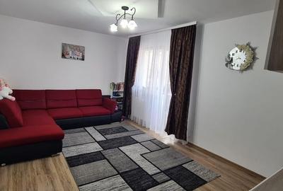 Apartament cu 2 camere decomandat în Criș - 2
