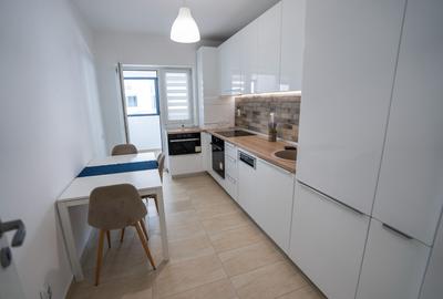 Apartament | 2 camere |  bloc nou  | parcare | metrou | Metropolitan Policolor - 8