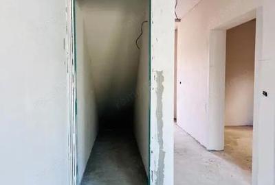 Casă cu 5 camere cu Canalizare în Bogdăneștilor - 2