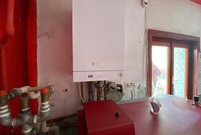 Casă individuală cu 9 camere cu Teren 2892 Mp în Iaz - 32