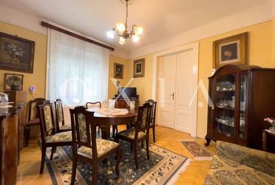 LX076 Casa spatioasa, pozitie buna, pretabil diverse activitati - 9