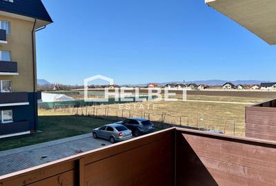 Apartament cu 3 camere decomandat în Sânpetru - 6