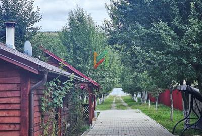 Teren 2000 | Casa | Foisor | Livada | Zizin | Brasov - 13