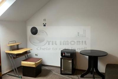 Garsoniera Rapa Galbena -Independentei - 260 euro - 3