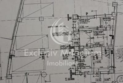 Cladire de birouri  P+4E zona Cotroceni -Botanica - 7