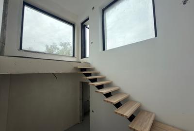 Promotie! Casa P+1+2. Util 153mp. 4 cam. Teren 250mp - 13