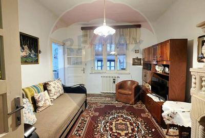 Casă cu 5 camere cu Teren 816 Mp în Central - 14