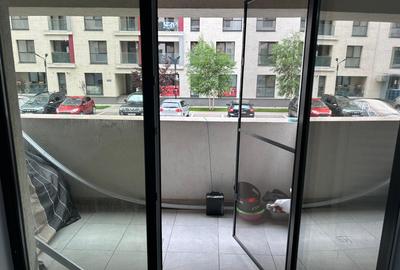 Apartament 3 camere Militari Exigent Plaza Faza 1, decomandat, centrala proprie! - 23