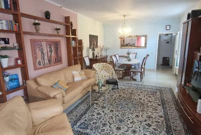 Casă cu 6 camere în Central - 6