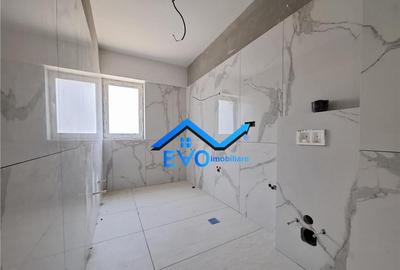 Apartament 1 camera, 44,62 mp, decomandat, de in Galata Ias - 10
