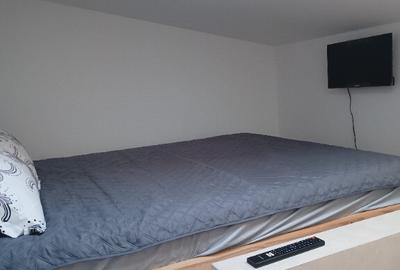 Studio, tip apartament, bloc nou, parcare privata - 3