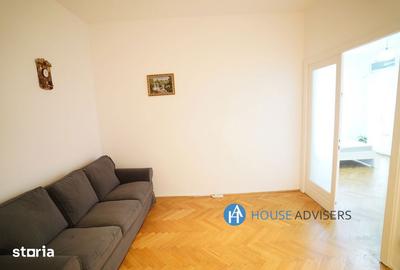 Apartament cu 2 camere, mobilat în Eminescu - 5