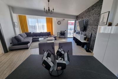 Eforie nord Grand -apartament 2 camere 69 mp ideal casa de vacanta - 35